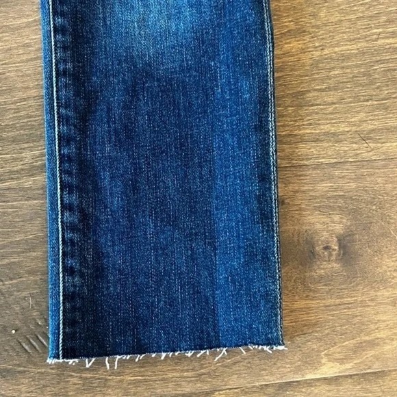 CITIZENS OF Humanity Carlie High Rise Skinny‎ Jeans size 24 - Picture 5 of 5